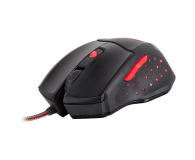 Natec MYSZ GENESIS GX57 DLA GRACZY 4000DPINMG-0600 - 1433624 - zdjęcie 1